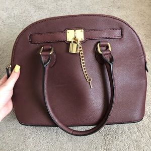 ALDO bag